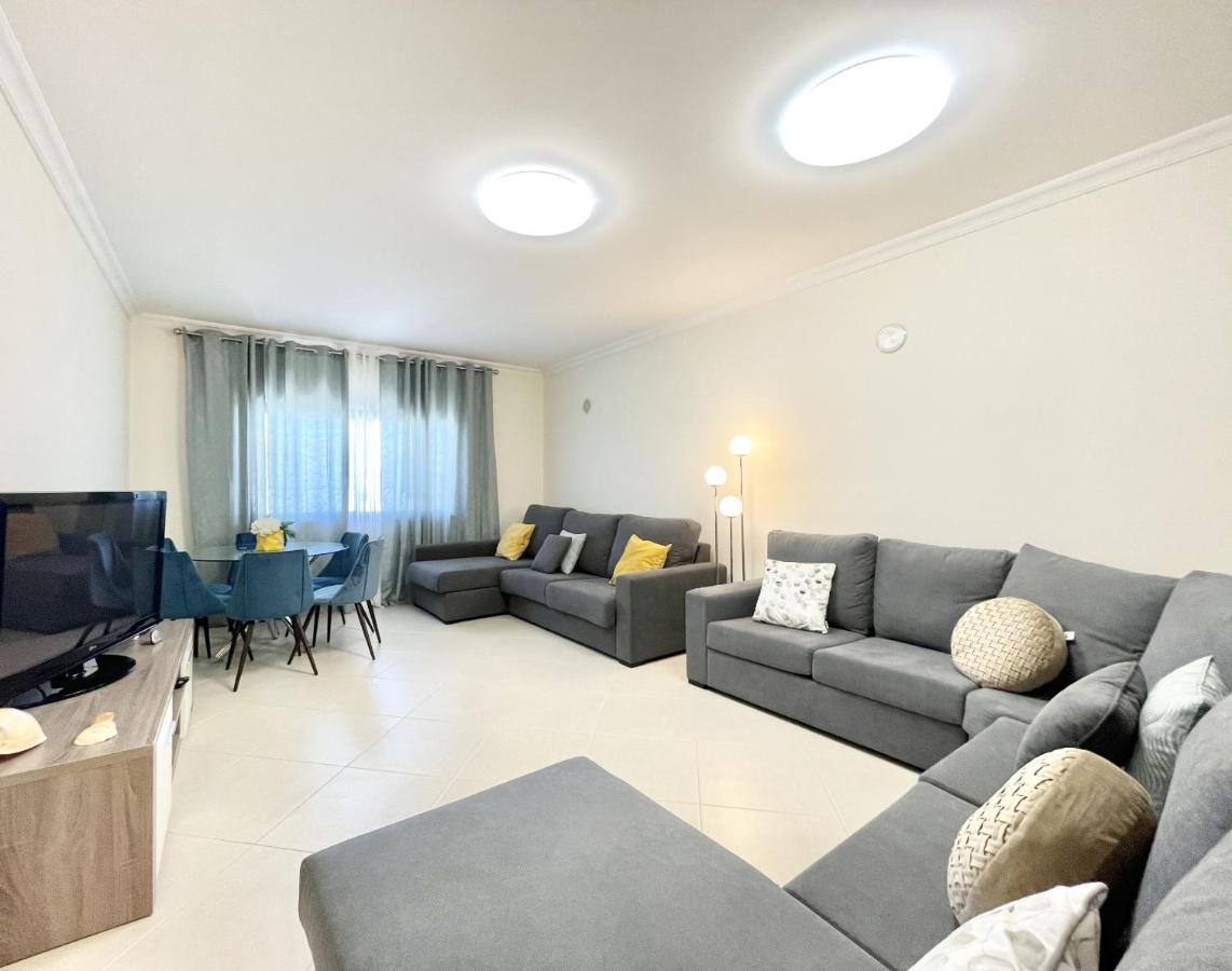 Miral 1 - Apartment 100M To The Beach By Hd Properties - Quarteira Exterior foto